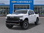 2026 Chevrolet Silverado 1500 Crew Cab 4WD Pickup for sale #9C04673 - photo 6