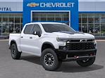 2026 Chevrolet Silverado 1500 Crew Cab 4WD Pickup for sale #9C04673 - photo 7