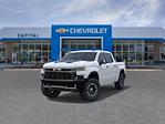 2026 Chevrolet Silverado 1500 Crew Cab 4WD Pickup for sale #9C04673 - photo 8