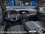 2026 Chevrolet Silverado 1500 Crew Cab 4WD Pickup for sale #9C04674 - photo 15