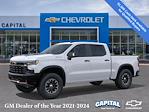 2026 Chevrolet Silverado 1500 Crew Cab 4WD Pickup for sale #9C04674 - photo 3