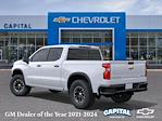 2026 Chevrolet Silverado 1500 Crew Cab 4WD Pickup for sale #9C04674 - photo 4