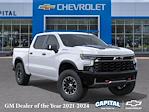 2026 Chevrolet Silverado 1500 Crew Cab 4WD Pickup for sale #9C04674 - photo 7