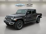 Used 2023 Jeep Gladiator Overland Crew Cab for sale #9C04674B - photo 1