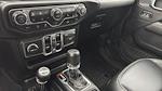 Used 2023 Jeep Gladiator Overland Crew Cab for sale #9C04674B - photo 13