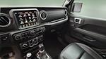 Used 2023 Jeep Gladiator Overland Crew Cab for sale #9C04674B - photo 20