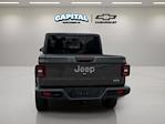 Used 2023 Jeep Gladiator Overland Crew Cab for sale #9C04674B - photo 4