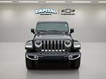 Used 2023 Jeep Gladiator Overland Crew Cab for sale #9C04674B - photo 8