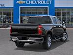 2026 Chevrolet Silverado 1500 Crew Cab 4WD Pickup for sale #9C04752 - photo 4