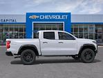 2026 Chevrolet Colorado Crew Cab 4WD Pickup for sale #9C05092 - photo 5