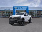 2026 Chevrolet Colorado Crew Cab 4WD Pickup for sale #9C05092 - photo 8