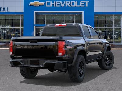 2026 Chevrolet Colorado Crew Cab 4WD Pickup for sale #9C05225 - photo 2