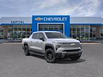 New 2026 Chevrolet Silverado EV LT Crew Cab 4WD Pickup for sale #9C05253 - photo 1