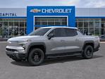 New 2026 Chevrolet Silverado EV LT Crew Cab 4WD Pickup for sale #9C05253 - photo 3