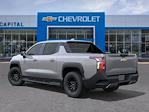 New 2026 Chevrolet Silverado EV LT Crew Cab 4WD Pickup for sale #9C05253 - photo 4