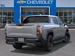 New 2026 Chevrolet Silverado EV LT Crew Cab 4WD Pickup for sale #9C05253 - photo 2