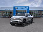 New 2026 Chevrolet Silverado EV LT Crew Cab 4WD Pickup for sale #9C05253 - photo 8