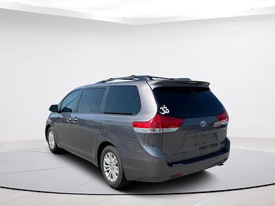 Used 2014 Toyota Sienna L FWD Minivan for sale #9C05327A - photo 2