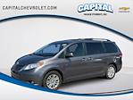 Used 2014 Toyota Sienna L FWD Minivan for sale #9C05327A - photo 1
