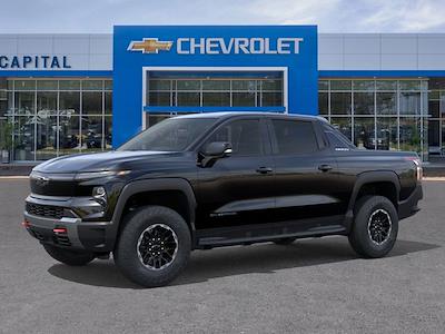 New 2026 Chevrolet Silverado EV Crew Cab 4WD Pickup for sale #9C06084 - photo 2