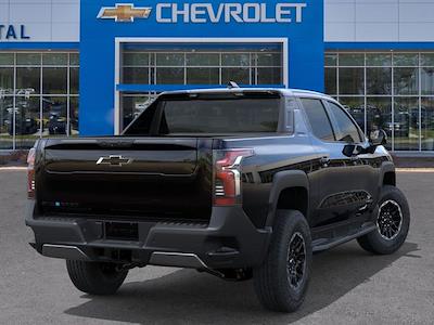 2026 Chevrolet Silverado EV Crew Cab 4WD Pickup for sale #9C06084 - photo 2