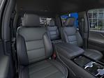 New 2026 Chevrolet Silverado EV Crew Cab 4WD Pickup for sale #9C06084 - photo 16