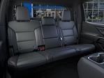 New 2026 Chevrolet Silverado EV Crew Cab 4WD Pickup for sale #9C06084 - photo 17