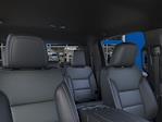 New 2026 Chevrolet Silverado EV Crew Cab 4WD Pickup for sale #9C06084 - photo 24