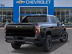 New 2026 Chevrolet Silverado EV Crew Cab 4WD Pickup for sale #9C06084 - photo 4