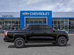 New 2026 Chevrolet Silverado EV Crew Cab 4WD Pickup for sale #9C06084 - photo 5