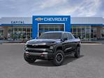 New 2026 Chevrolet Silverado EV Crew Cab 4WD Pickup for sale #9C06084 - photo 8