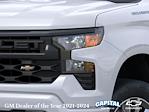 2025 Chevrolet Silverado 1500 Crew Cab 2WD Pickup for sale #9C06202 - photo 10