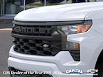 2025 Chevrolet Silverado 1500 Crew Cab 2WD Pickup for sale #9C06202 - photo 13