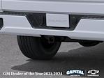 2025 Chevrolet Silverado 1500 Crew Cab 2WD Pickup for sale #9C06202 - photo 14