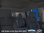 2025 Chevrolet Silverado 1500 Crew Cab 2WD Pickup for sale #9C06202 - photo 24