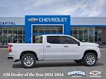 2025 Chevrolet Silverado 1500 Crew Cab 2WD Pickup for sale #9C06202 - photo 5