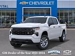 2025 Chevrolet Silverado 1500 Crew Cab 2WD Pickup for sale #9C06202 - photo 6