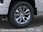 2025 Chevrolet Silverado 1500 Crew Cab 2WD Pickup for sale #9C06202 - photo 9