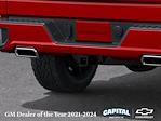2026 Chevrolet Silverado 1500 Crew Cab 4WD Pickup for sale #9C06472 - photo 14