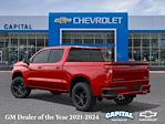 2026 Chevrolet Silverado 1500 Crew Cab 4WD Pickup for sale #9C06472 - photo 4