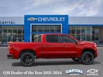 2026 Chevrolet Silverado 1500 Crew Cab 4WD Pickup for sale #9C06472 - photo 5