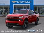 2026 Chevrolet Silverado 1500 Crew Cab 4WD Pickup for sale #9C06472 - photo 6