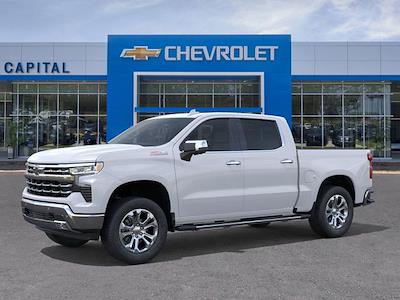 New 2026 Chevrolet Silverado 1500 - photo 1