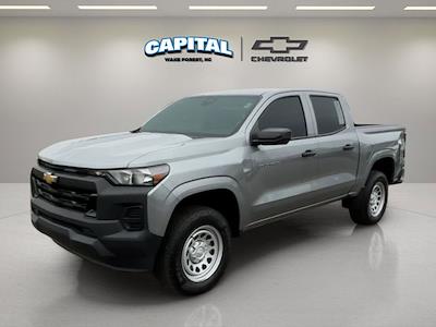 2024 Chevrolet Colorado Crew Cab RWD Pickup for sale #9C06639AA - photo 1