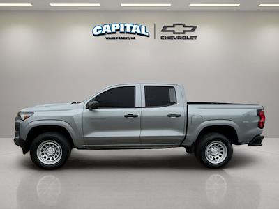 2024 Chevrolet Colorado Crew Cab RWD Pickup for sale #9C06639AA - photo 2