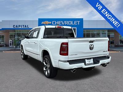 2021 Ram 1500 Crew Cab 4x4 Pickup for sale #9C07030A - photo 2