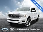2021 Ram 1500 Crew Cab 4x4 Pickup for sale #9C07030A - photo 1