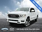 2021 Ram 1500 Crew Cab 4x4 Pickup for sale #9C07030A - photo 3