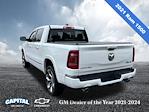 2021 Ram 1500 Crew Cab 4x4 Pickup for sale #9C07030A - photo 2