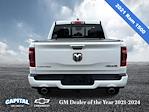2021 Ram 1500 Crew Cab 4x4 Pickup for sale #9C07030A - photo 6